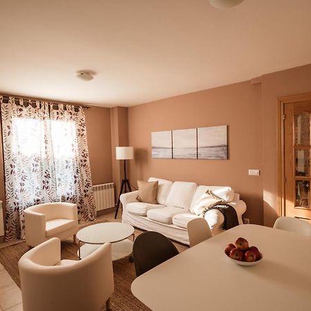 Vivienda Tremedal El Barco de Ávila Exteriör bild