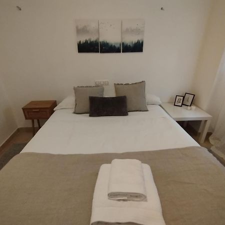 Vivienda Tremedal El Barco de Ávila Exteriör bild