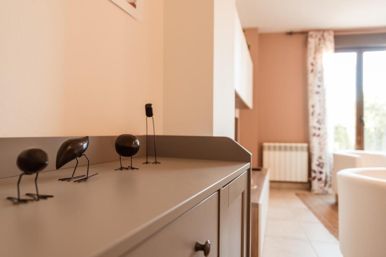 Vivienda Tremedal El Barco de Ávila Exteriör bild