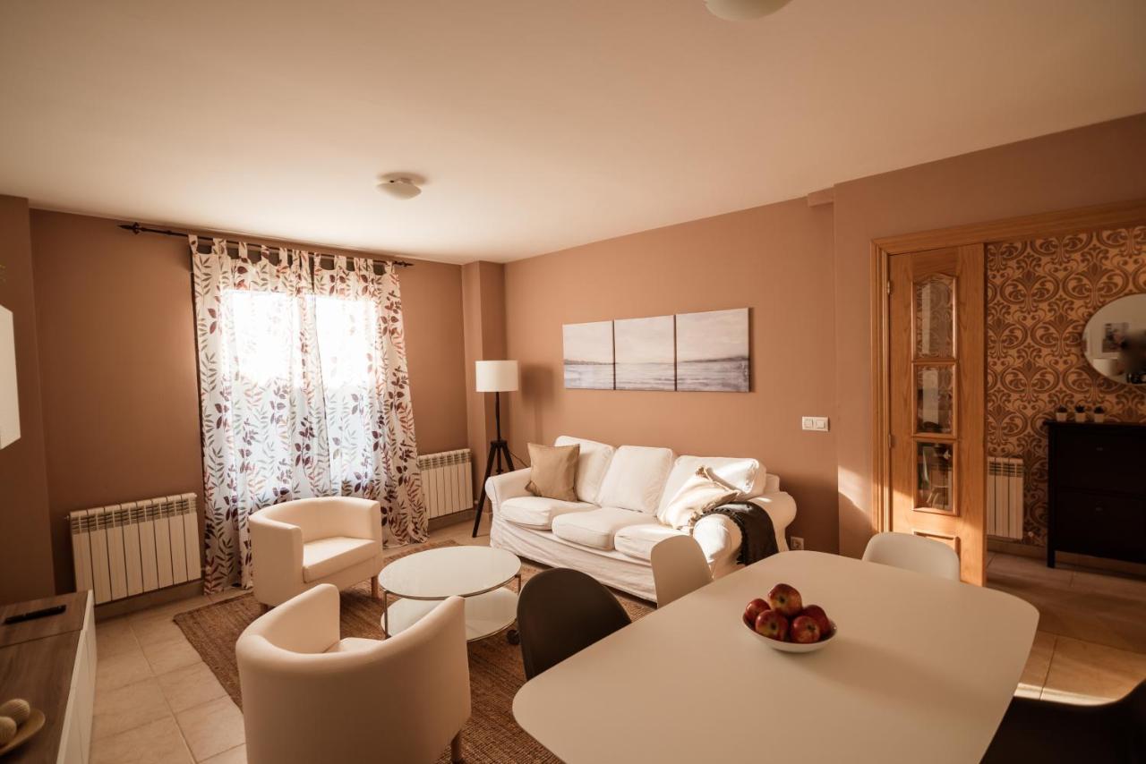 Vivienda Tremedal El Barco de Ávila Exteriör bild