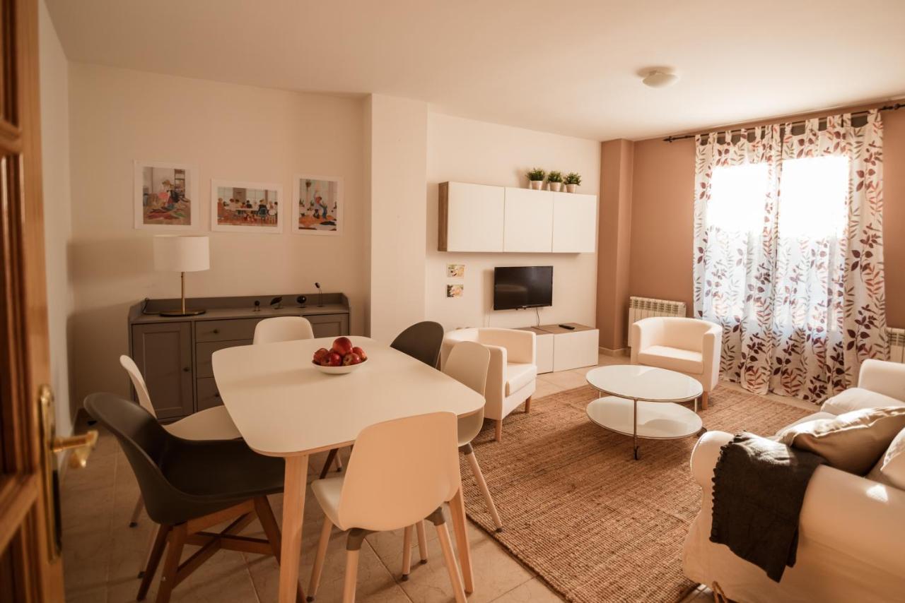 Vivienda Tremedal El Barco de Ávila Exteriör bild
