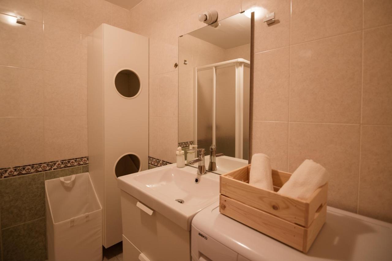 Vivienda Tremedal El Barco de Ávila Exteriör bild