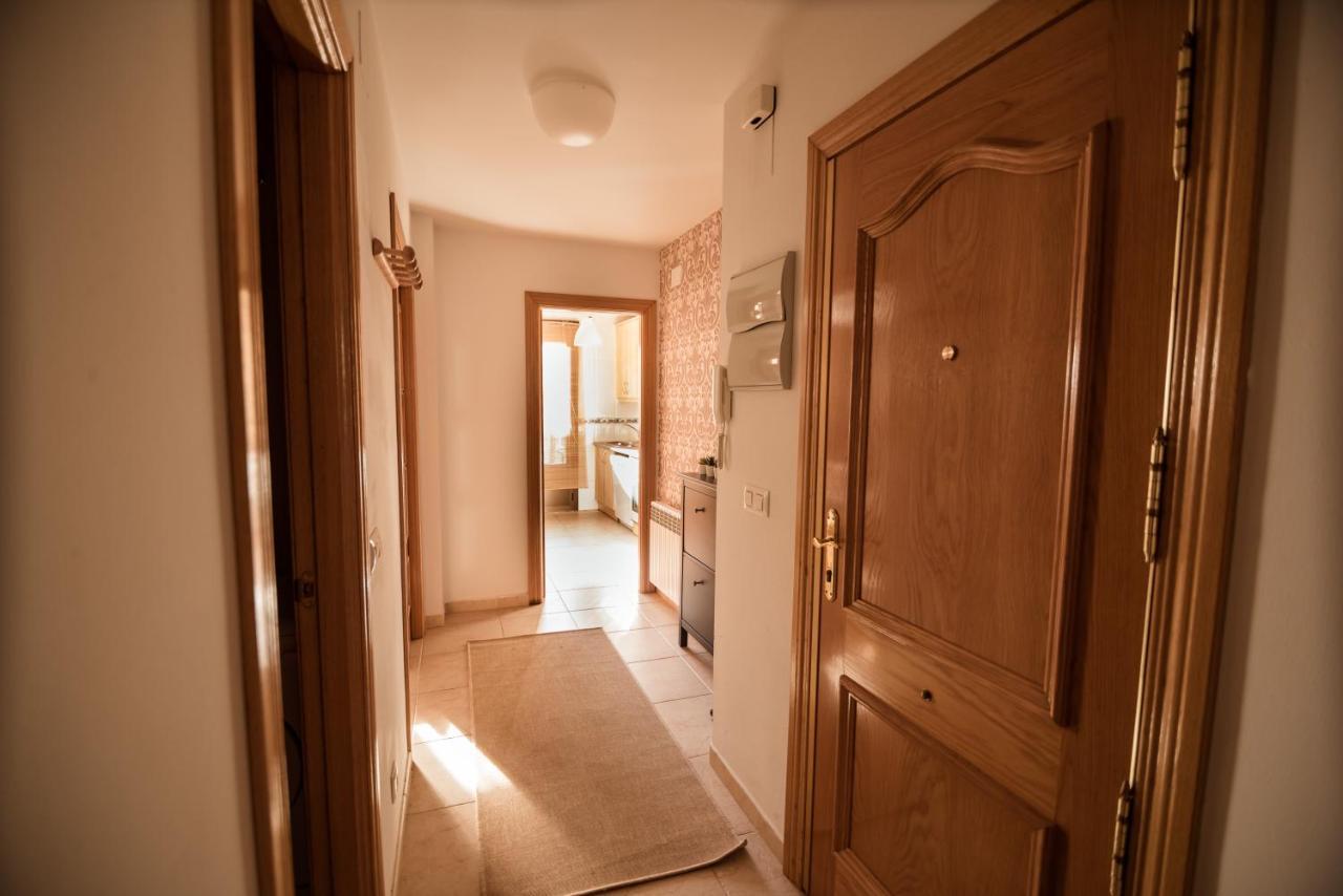 Vivienda Tremedal El Barco de Ávila Exteriör bild