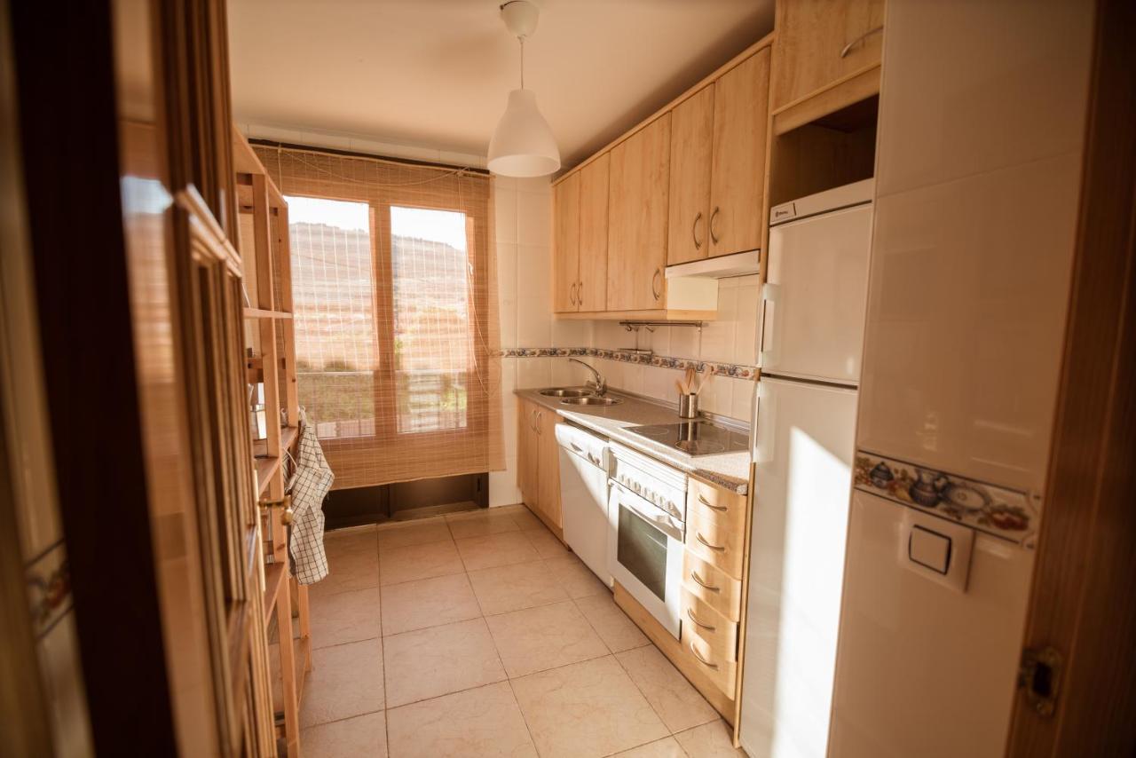 Vivienda Tremedal El Barco de Ávila Exteriör bild