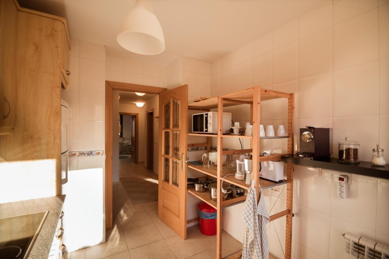 Vivienda Tremedal El Barco de Ávila Exteriör bild
