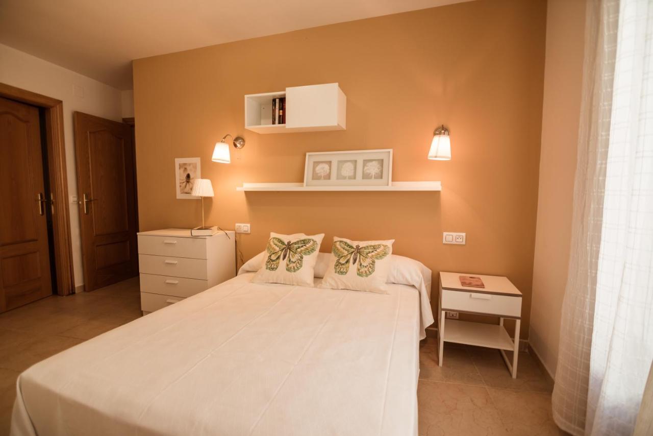 Vivienda Tremedal El Barco de Ávila Exteriör bild