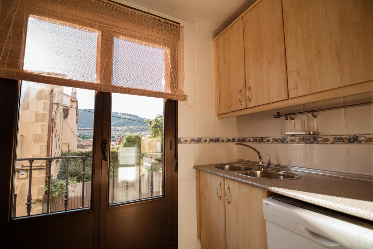 Vivienda Tremedal El Barco de Ávila Exteriör bild