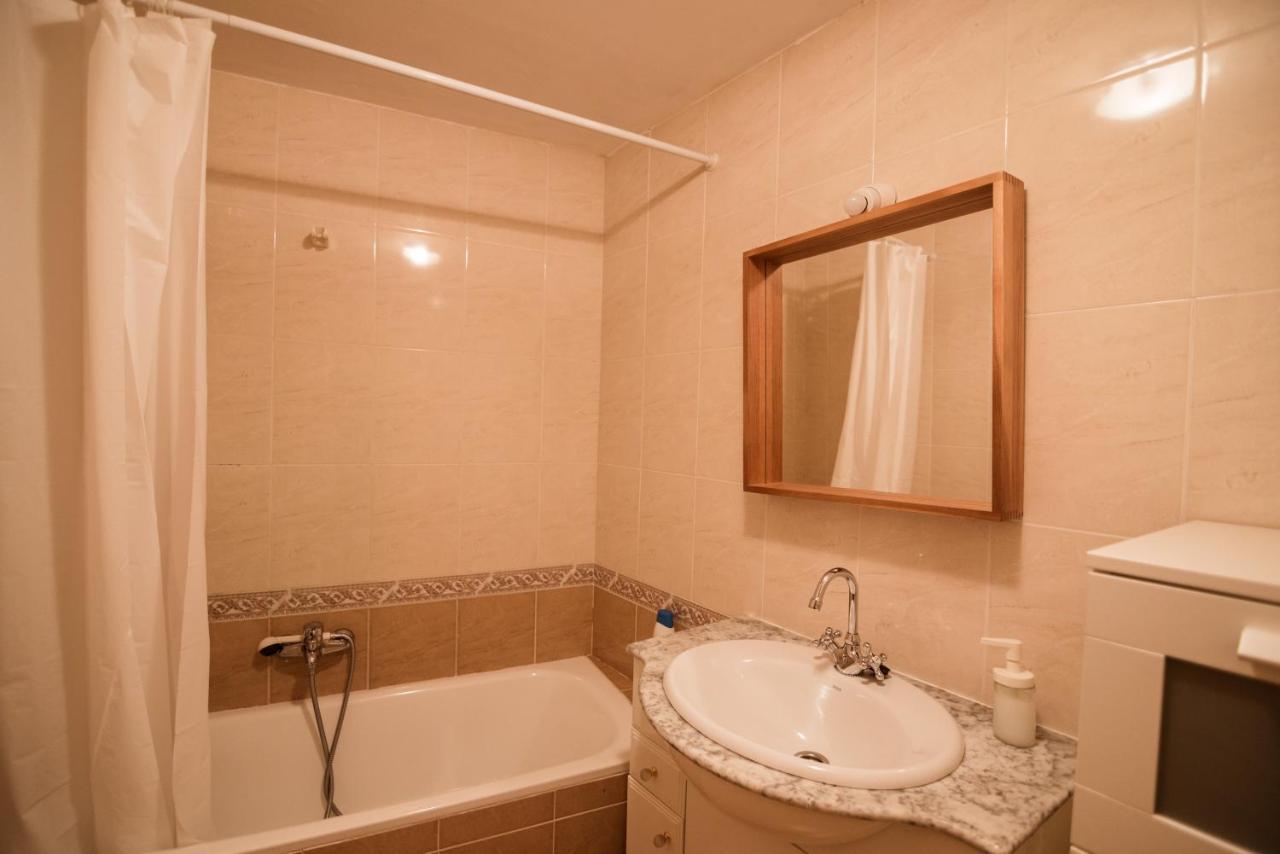 Vivienda Tremedal El Barco de Ávila Exteriör bild