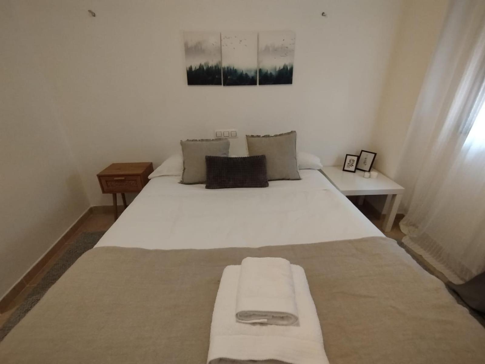 Vivienda Tremedal El Barco de Ávila Exteriör bild