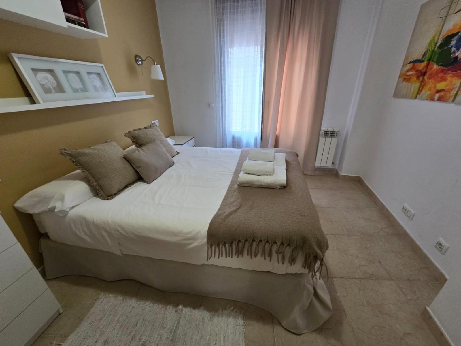 Vivienda Tremedal El Barco de Ávila Exteriör bild