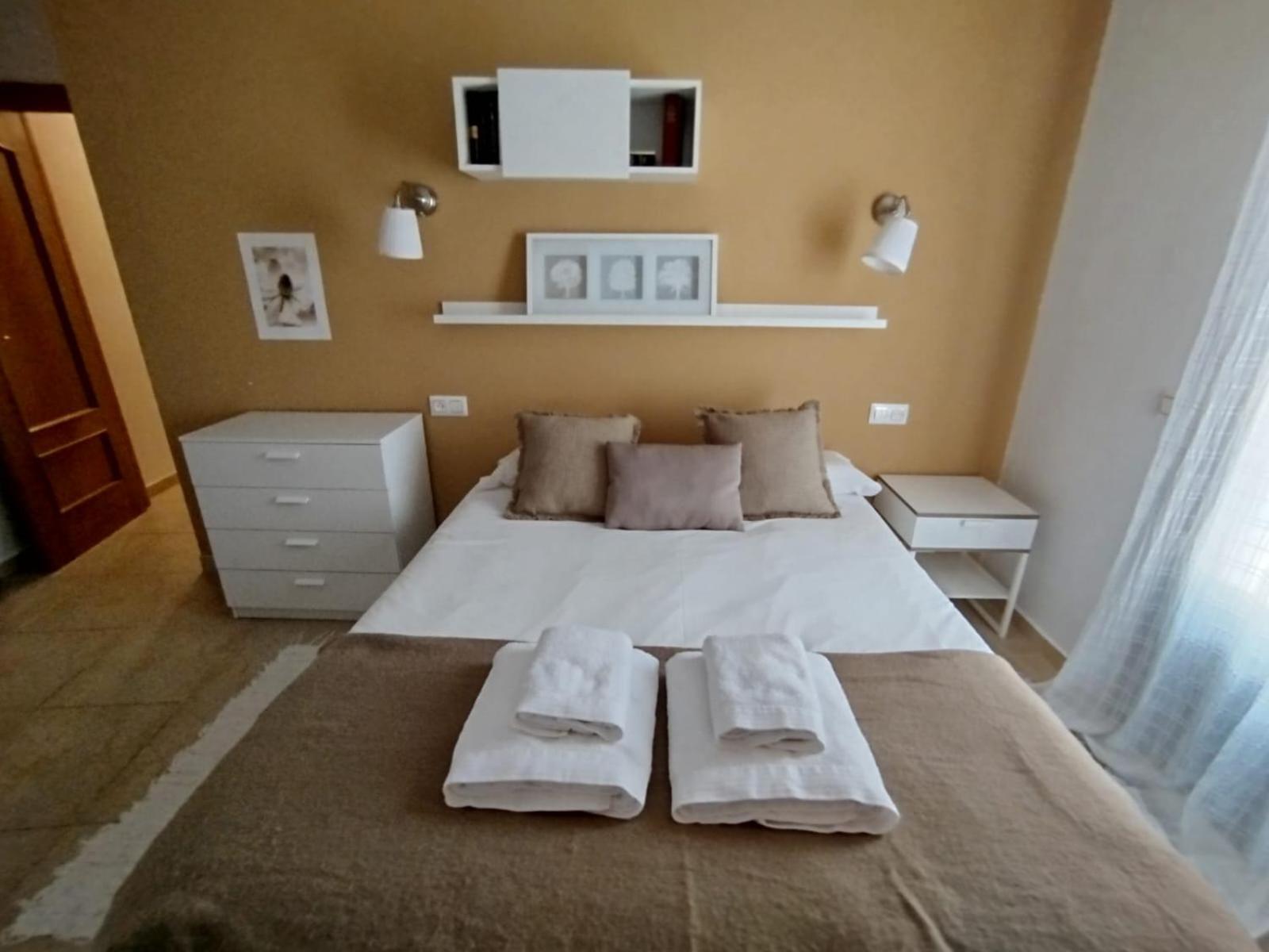 Vivienda Tremedal El Barco de Ávila Exteriör bild